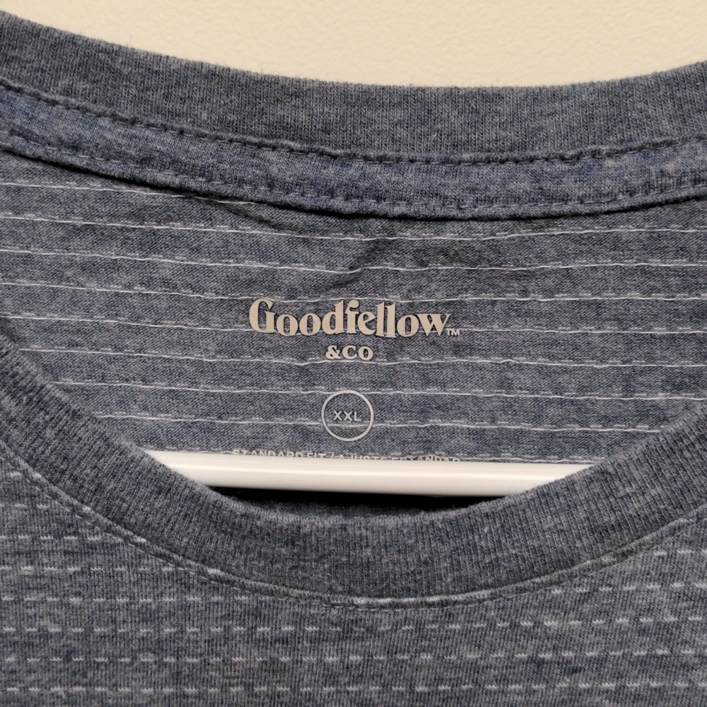 Goodfellow XXL men's shirt - Picture 2 of 4